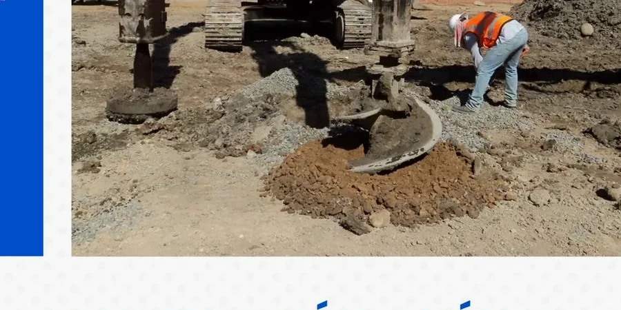 Stone Column Design for Ontario California’s Variable Basin Soils