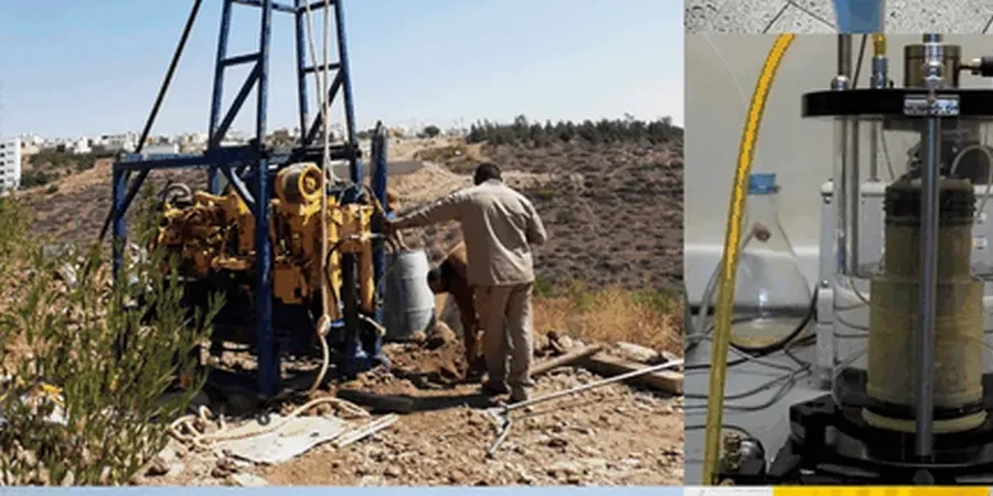 Geotechnical Engineering in Ontario California