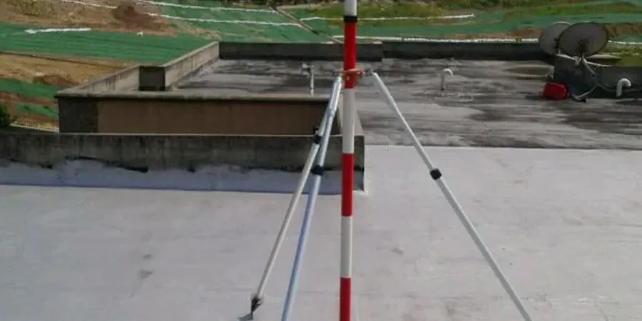 Geotechnical Excavation Monitoring in Ontario, California