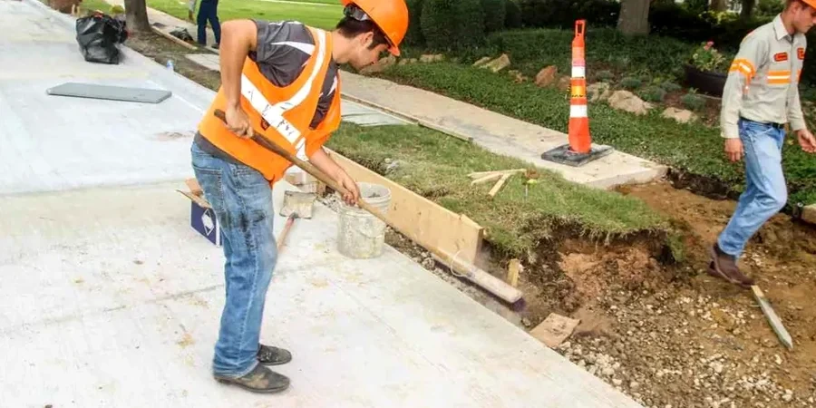 Rigid Pavement Design in Ontario, California: Geotechnical Criteria for High-Performance Concrete Surfaces